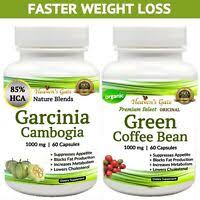 Chromium chromium is an essential mineral that plays an important role in. Garcinia Cambogia Green Coffee Bohnen Combo Extra Schneller Gewichtsverlust Garantiert Ebay