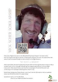 Marshfield Airport Committee Minutes February 15th, 2024