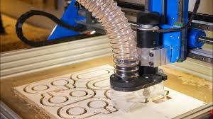 The zen tool works 12x12 dremel cnc is a sturdy unit built from high density pvc. How To Build 3d Printed Dremel Cnc Youtube