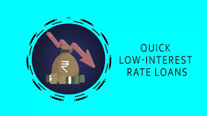 Low Interest Rate Loans Finfree Enterprises Low Interest Rate Loan Small Business Loans