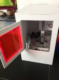 A dlp 3d printer utilize one of pioneers in the development of a diy dlp 3d printer is junior veloso (singapore). Diy High Resolution 3d Dlp Printer 3d Sla Printer 22 Steps With Pictures Instructables