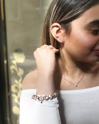 In our latest empowered episode, we interviewed christabel chua aka bellywellyjelly, social media personality. We Re Loving This Rose Tone Look For Spring Pandorawillowbrook Pandorastyle Nj Newjersey Waynenj Pandora Pandorajewelry Mypandora Pandora