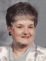 Patricia Mclees Obituary 2012