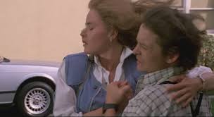 *fan account* a longtime fan since the 80's, now celebrating the beautiful, oscar nominated actress on instagram since 2018. Back To The Future Part Ii 1989