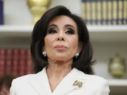 Do you support Judge Jeanine exposing the Fake News Media right to their  face?