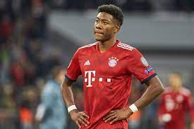 But according to the manchester evening news, pep guardiola's side are not competing for alaba's signature. Update David Alaba S Agent Set To Begin Negotiations With Chelsea In January Bavarian Football Works