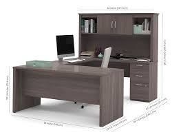 File drawer accommodates letter and legal size files. Bestar Furniture For Your Home And Office Bestar 2go