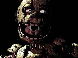 There are a few characters in the fnaf universe that are terrifying, but i have a few top choices. Top 10 Scariest Animatronics In Five Nights At Freddy S Levelskip