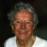 Obituary information for Mildred H. Hochmuth