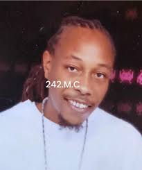 Photo of the young lady who lost her life in a traffic fatality