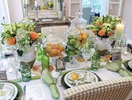 Fathers day is just around the corner, and that means we get to spoil all those special dads we love so much! Father S Day Decorations A Citrus Summer Tablescape