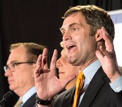 Latest count in 5th District supes seat sees Darrell Park expand lead for  second place