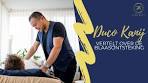 De oplossing voor chronische blaasontsteking! - YouTube
