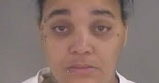 Henrico woman enters Alford plea in death of 3-year-old Zyon Thompson