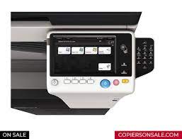 Consultez toutes les ressources liées à votre équipement konica minolta. Konica Minolta Bizhub C287 For Sale Buy Now Save Up To 70
