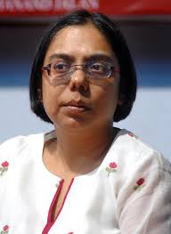 Challenging India's rape culture