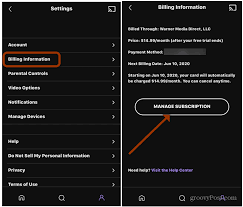 386,484 likes · 162,012 talking about this. How To Cancel Your Hbo Max Subscription