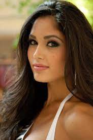 The beauty of the plan/ . Top 15 Most Beautiful Spanish Women Goddess Hairstyles Spanish Woman Long Hair Styles