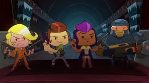 Enter The Gungeon | Nintendo Switch Download Software | Games | Nintendo