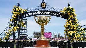 Lexus Melbourne Cup Day - Network Ten