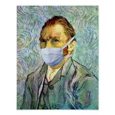 Pin On Van Gogh Inspired