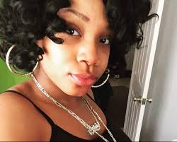 Obituary for Latisha Chanel German