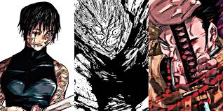 Jujutsu Kaisen: Sorcerers Who Were Late Bloomers