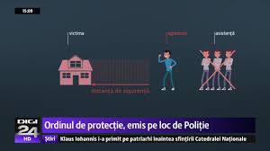 Aceasta decizie poate fi luata atat de judecator, cat si de politisti. Controverse Pe Marginea Unei Legi Care Ar Trebui SÄƒ Ofere Mai MultÄƒ ProtecÈ›ie