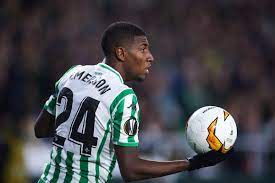 Real betis defender emerson royal appears to have confirmed he will be moving to barcelona ahead of the 2021/22 la liga season. Barcelona Want Emerson To Return From Betis Report Barca Blaugranes