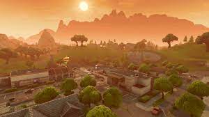 This file is all about png and it includes wreck raider fortnite ski tale which could help you design much easier than ever before.; Logo Fortnite Background Hd Salty Springs Png