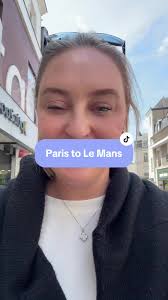 From Paris to Le Mans for MotoGP: Traveling, Bucket List Adventure