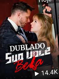 Baba da Sobrinha de um Mafioso Cai em Crime e Desejo Proibido Lutando Para Sobreviver - DramaBox