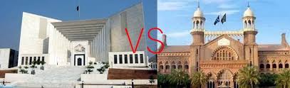 When sitting as a court of first instance, the court deals only with the most serious crimes such as murder, rape, culpable homicide, armed robbery, drug trafficking. Difference Between High Court And Supreme Court In Pakistan