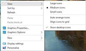 I am running windows xp home edition on an hp 5280 laptop with 1.5 meg of memory. Unlock Desktop Icon Settings