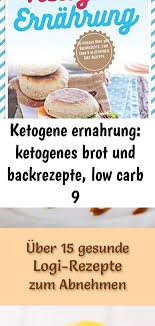 Ketogene Ernahrung Ketogenes Brot Und Backrezepte Low Carb 9 Hamburger Bun Food Hamburger
