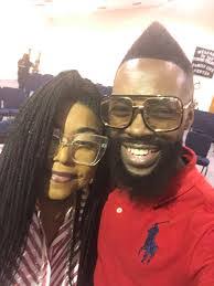 Alfreda Monroe's Instagram, Twitter & Facebook