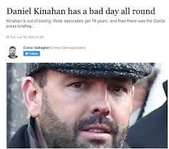 Daniel kinahan made the tyson fury and anthony joshua match, but his british and irish politicians are increasingly alarmed at suspected $1 billion drug lord daniel kinahan's involvement in elite boxing. Buzz And Scrutiny Build Regarding Daniel Kinahan And Mtk Global The Ring