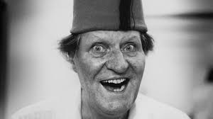 The Tragic Death Of Tommy Cooper