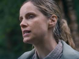 ITV After The Flood viewers 'work out' killer's identity as vital evidence  is deleted