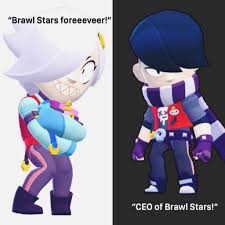 Brawl stars all colette's voice lines! Colette And Edgar Are The Only Brawlers That Mention Brawl Stars In Their Voicelines They Also Belong To The Gift Shop Theme Which Is Closely Related To Starr Park Which Means They Re Aware Of