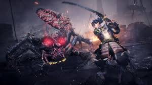 Players will also face off with other. Both Nioh Games Are Being Remastered For Ps5 Pcmag