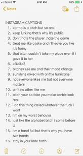 Best Black And White Captions For Instagram Instagram Captions Funny Instagram Captions Instagram Captions For Selfies Instagram Caption Lyrics