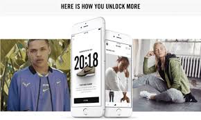 Shop nike in the usa from anywhere in the world with the us unlocked virtual. Rewards Case Study Nike