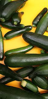 It's a summer squash that grows around one meter in length, though it's harvested much earlier. Zucchini Meaning And Definition
