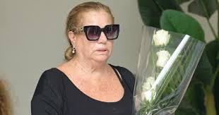 Familia y amigos despiden a Julián Muñoz en la intimidad