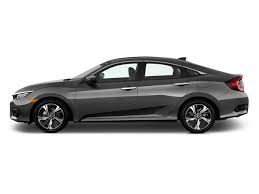 The civic type r is a hot hatchback that's forbidden fruit for anyone living outside of europe and japan. 2018 Honda Civic Specifications Car Specs Auto123