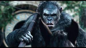 Dawn Of The Planet Of The Apes Wallpaper Koba Wallpaper Dawn Of The Planet Planet Of The Apes Koba