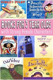 Great Books For 3 Year Old Girls Itsybitsyfun Com Toddler Books Preschool Books Kids Reading