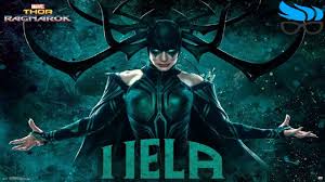 Ragnarok, hela introduces herself as the goddess of death, and thor and loki's older sister. Hela Thor Ragnarok Villain Or Victim Geek Ireland