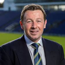 Glamorgan coach Robert Croft vows to make Wales proud ahead of season start 